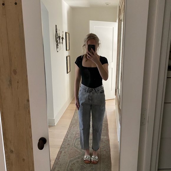 UNIVERSAL THREAD JEANS - Picture 1 of 3